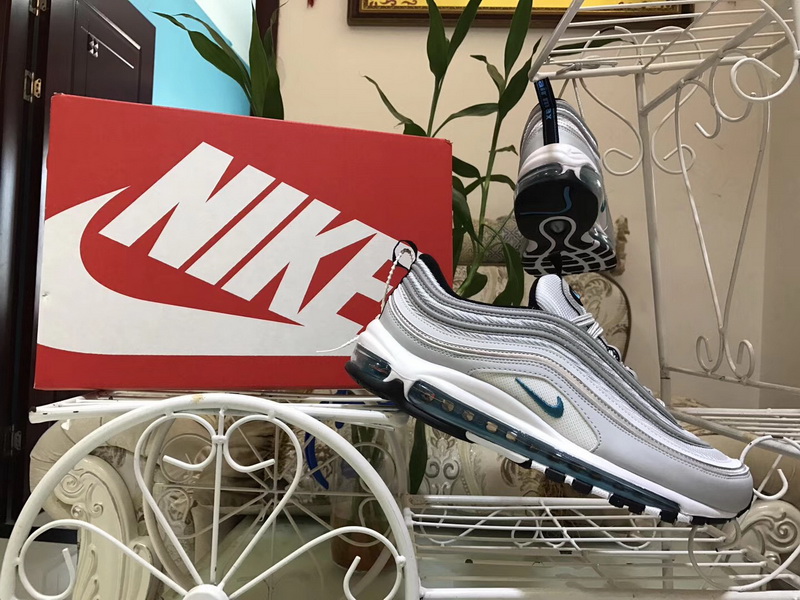 Authentic Nike Air Max 97 QS